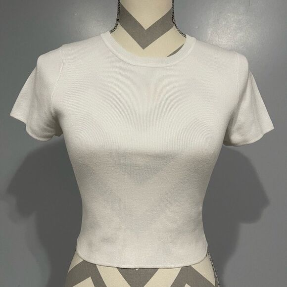 Zara Tops - Zara crop top